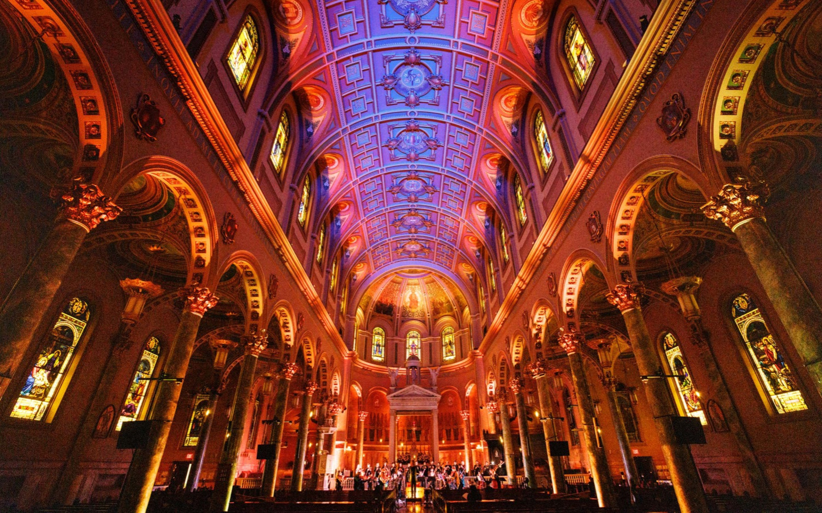 Faure’s Requiem