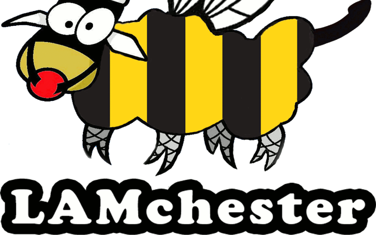 LAMchester v2  Shopping with bar/food in the city centre