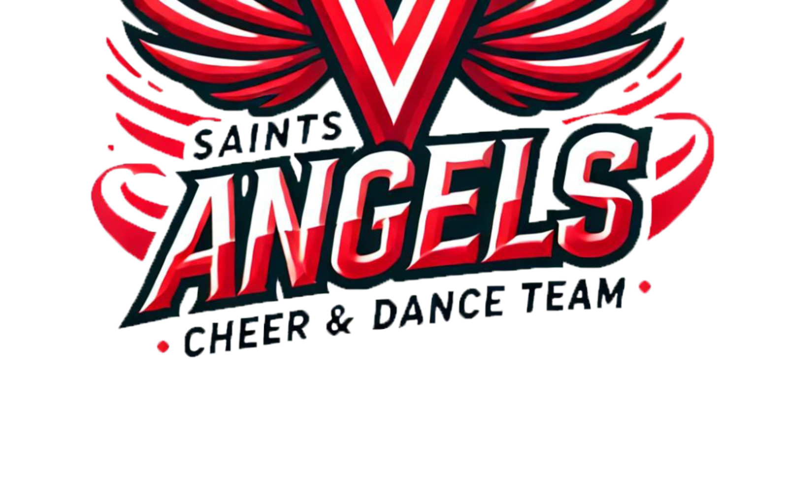 Saints Angels Cheerleading Camp