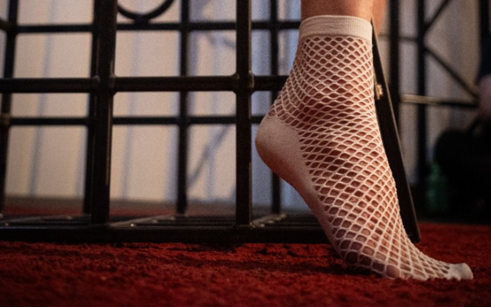 [Members Only] Anatomie Autumn Play Party