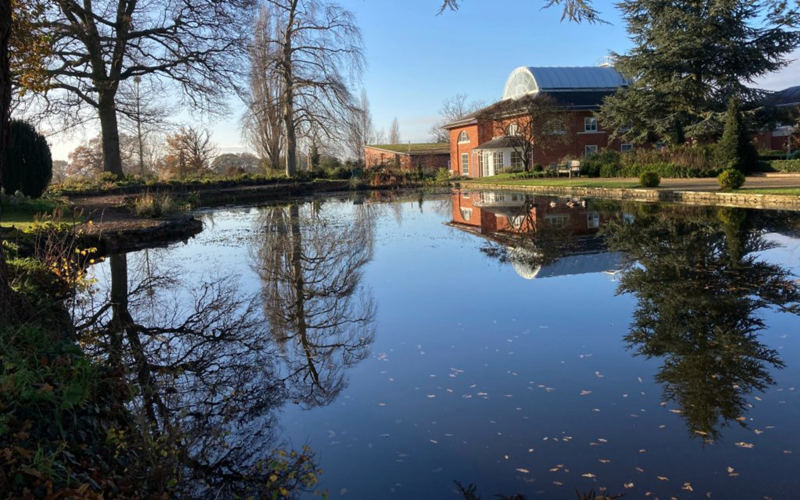 Don’t Believe Everything You Think! - Cardiff Sangha Weekend Retreat with Vajragupta