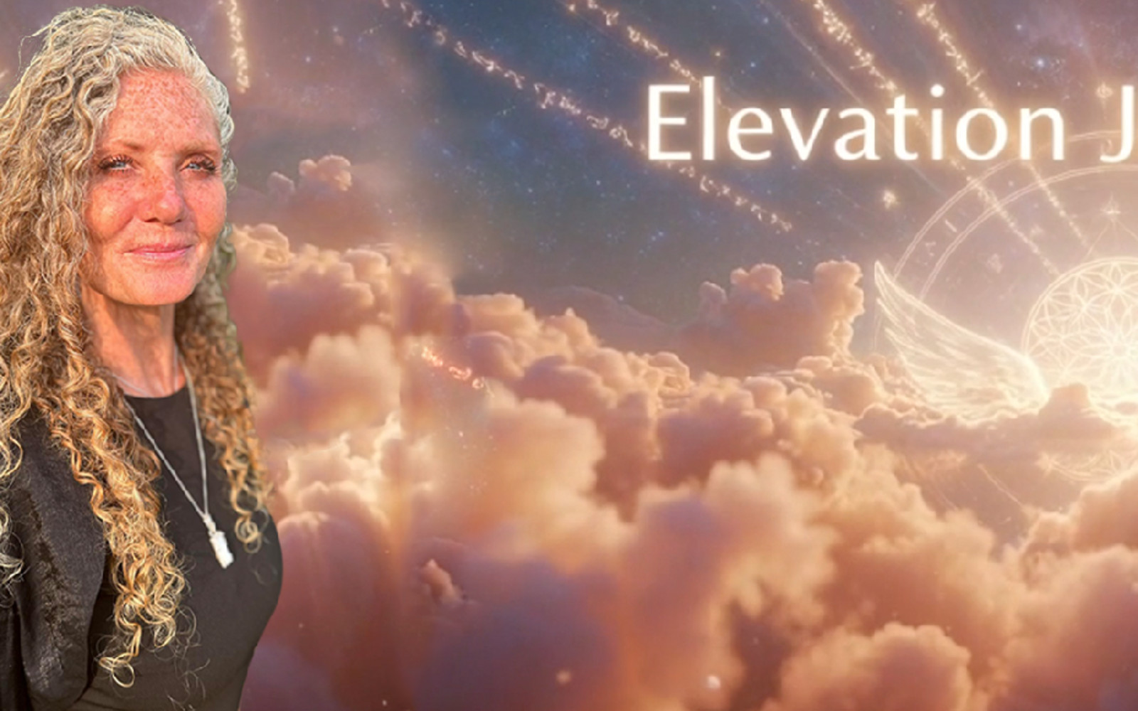 12-Week Elevation Journey with Sadie Riley - Dates to be Confirmed