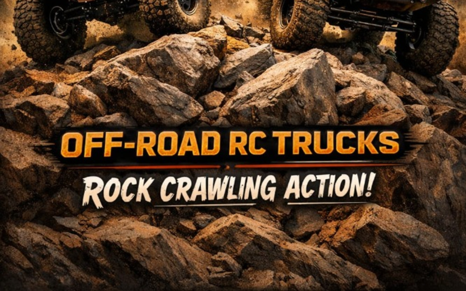 Crawler Mayhem 2026