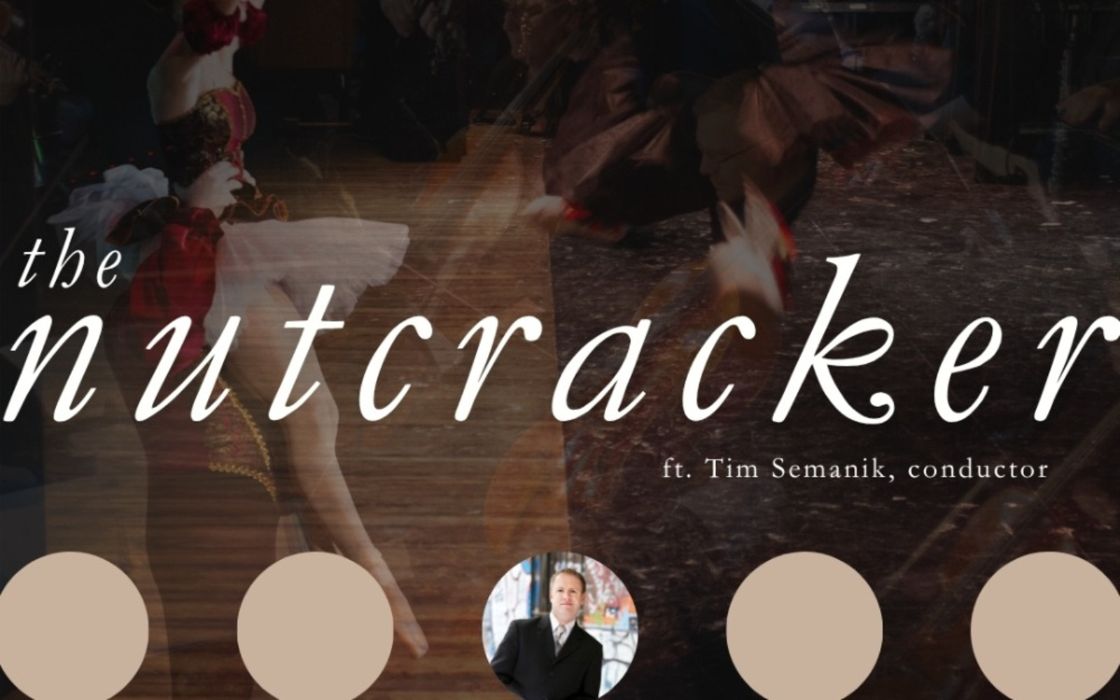 The Nutcracker Ballet