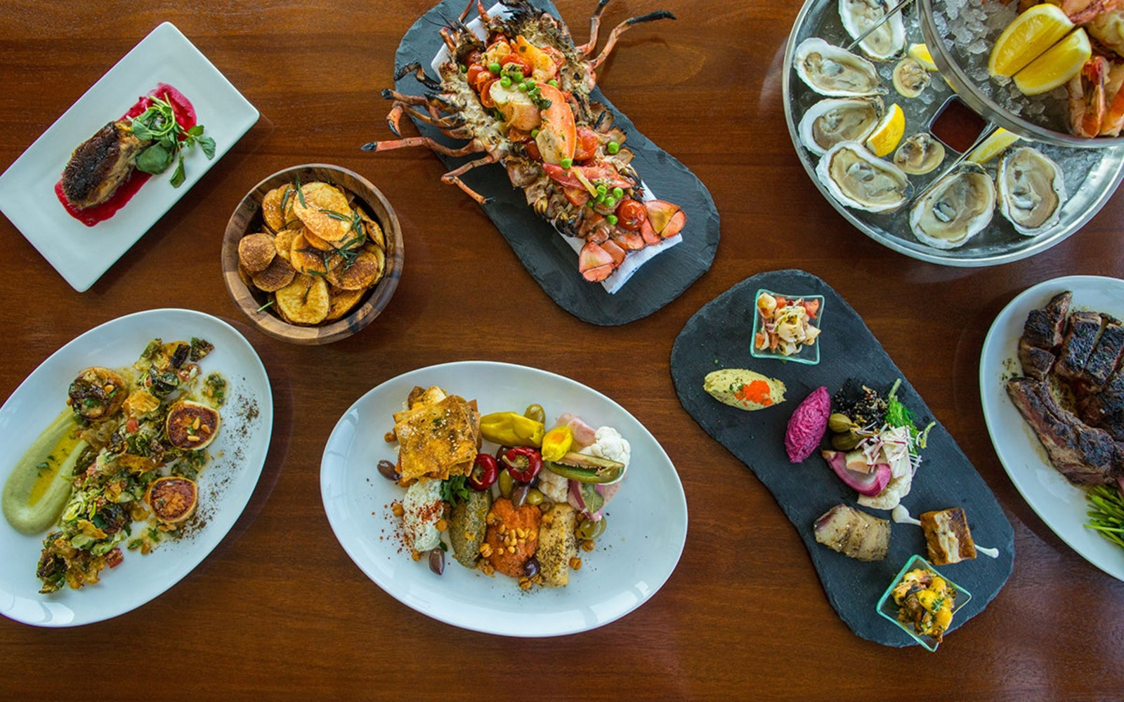 ReelHouse Supper Club