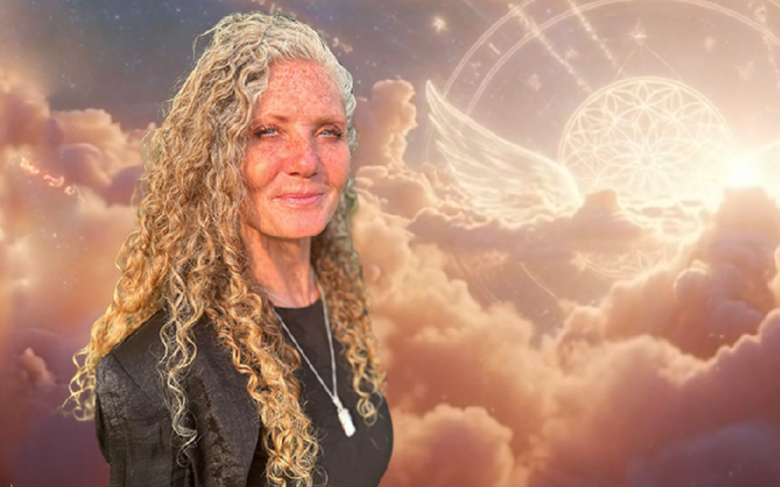 1-1 Sacred Healing & Alignment Session