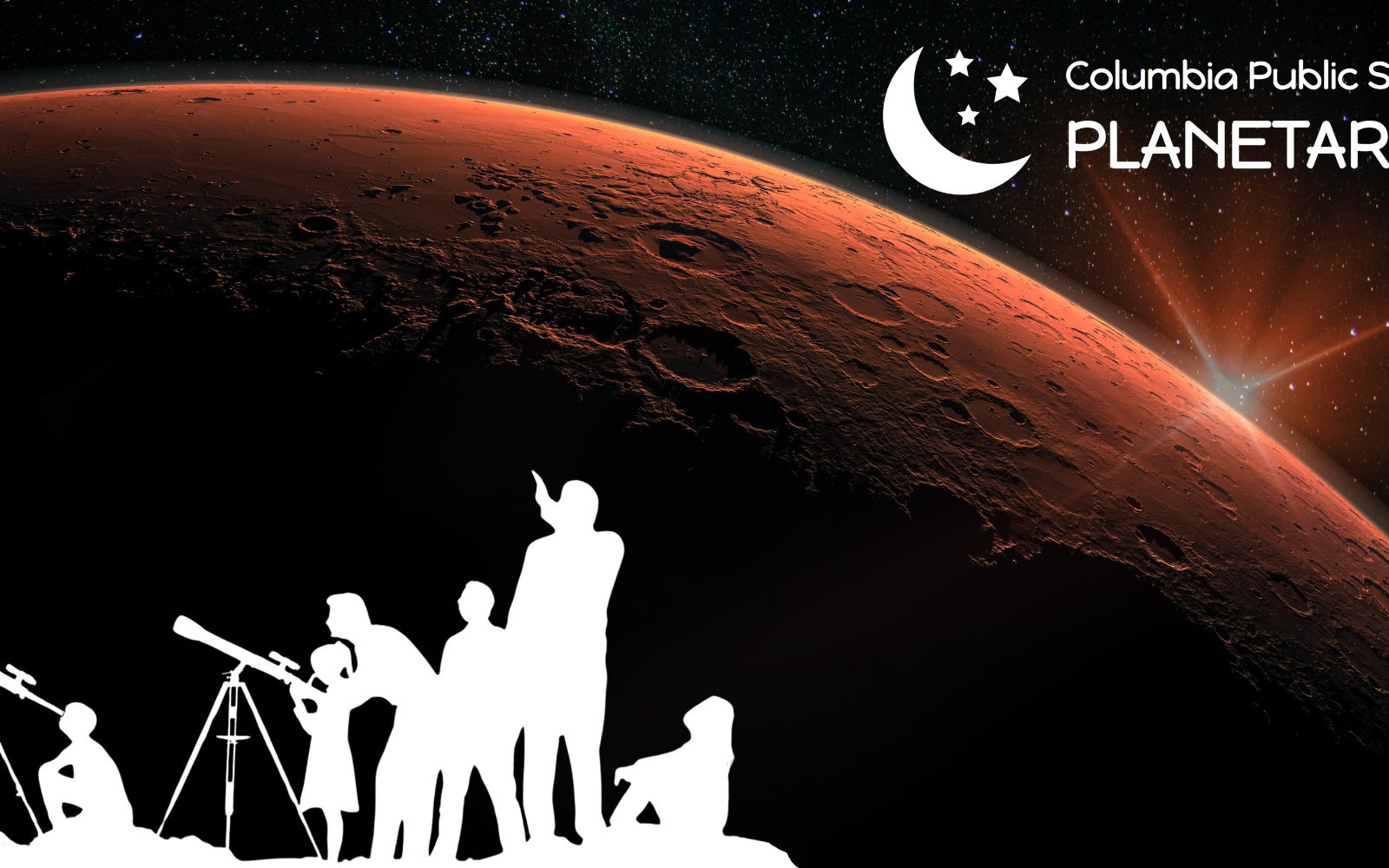 September 2025 Planetarium Shows