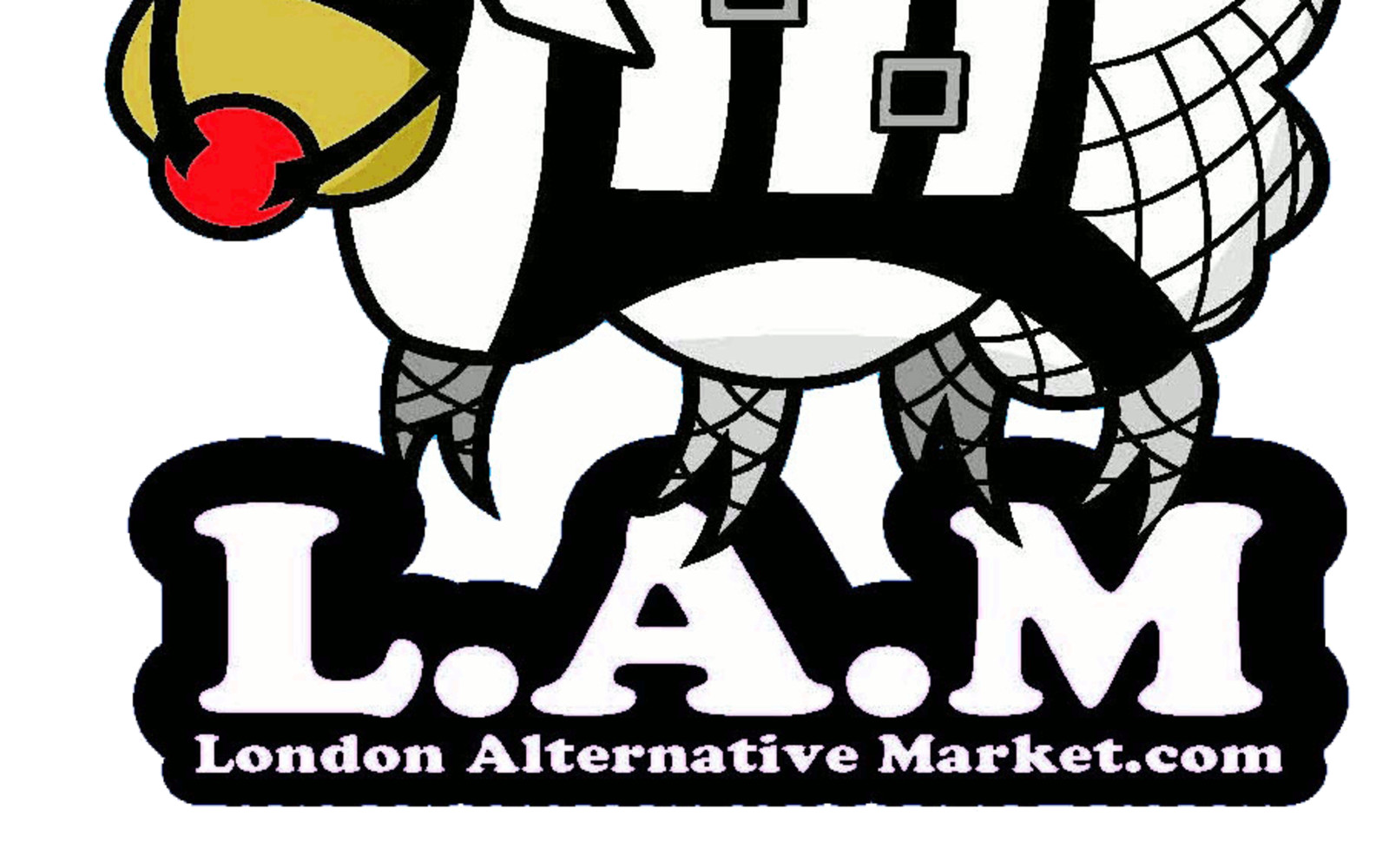 LAMv2 #8 It's coming home ~ Return to Leadenhall