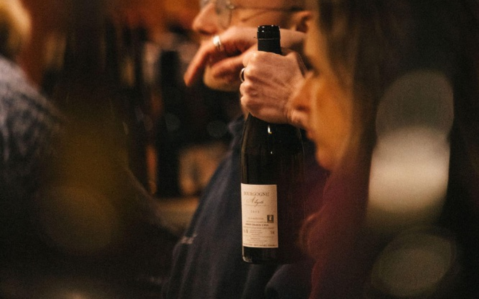*New Street Wine Club*