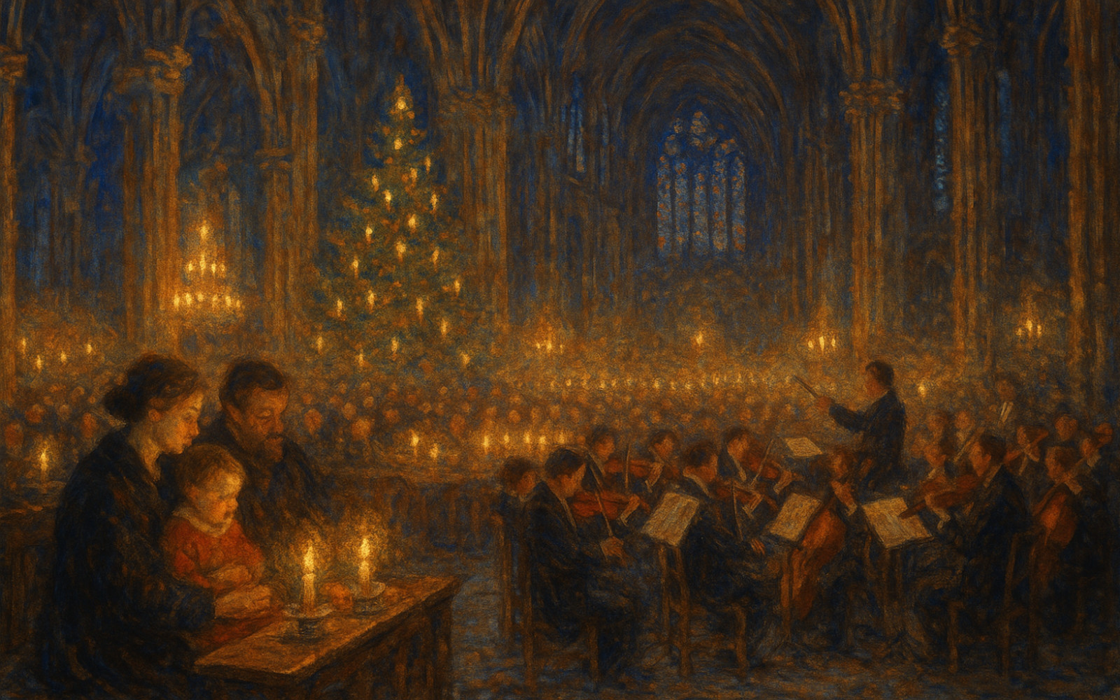 Tchaikovsky 6th Symphony