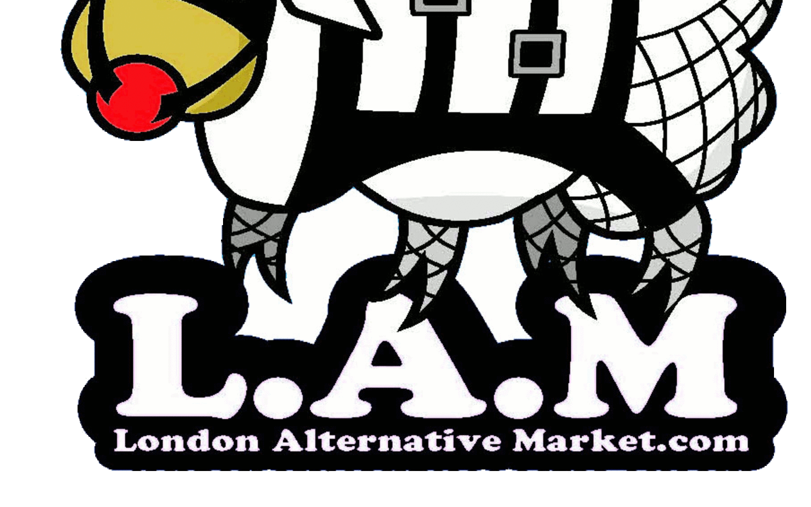 LAMv2#5 London Indoor shopping only event