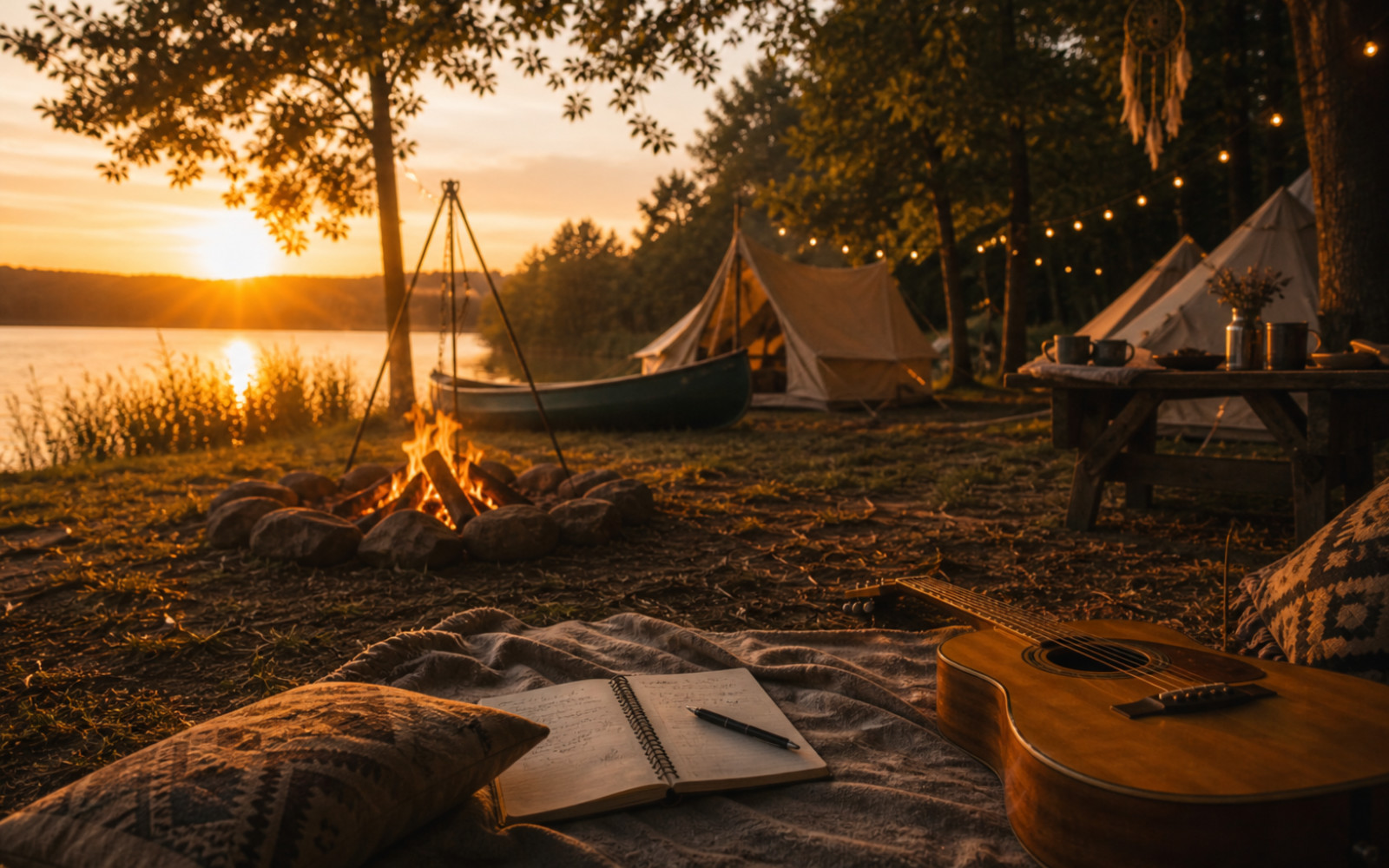 Supernova Songwriting Camp mit Katha Rosa – Spätsommer Edition