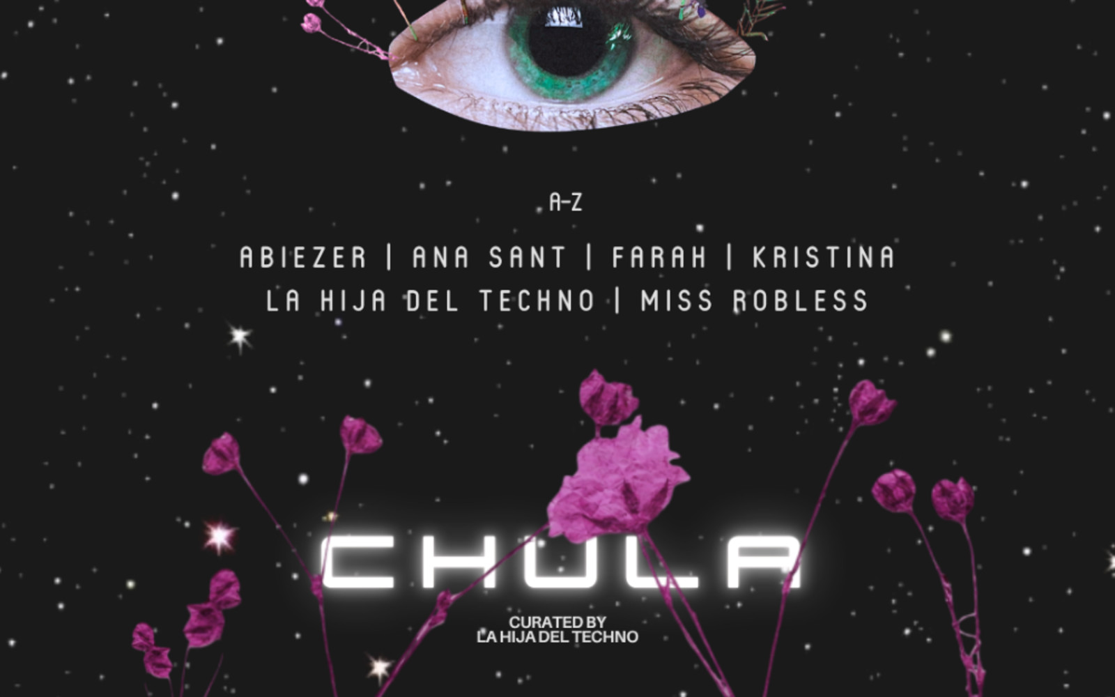 Chula x La Palapa | Gran Baba