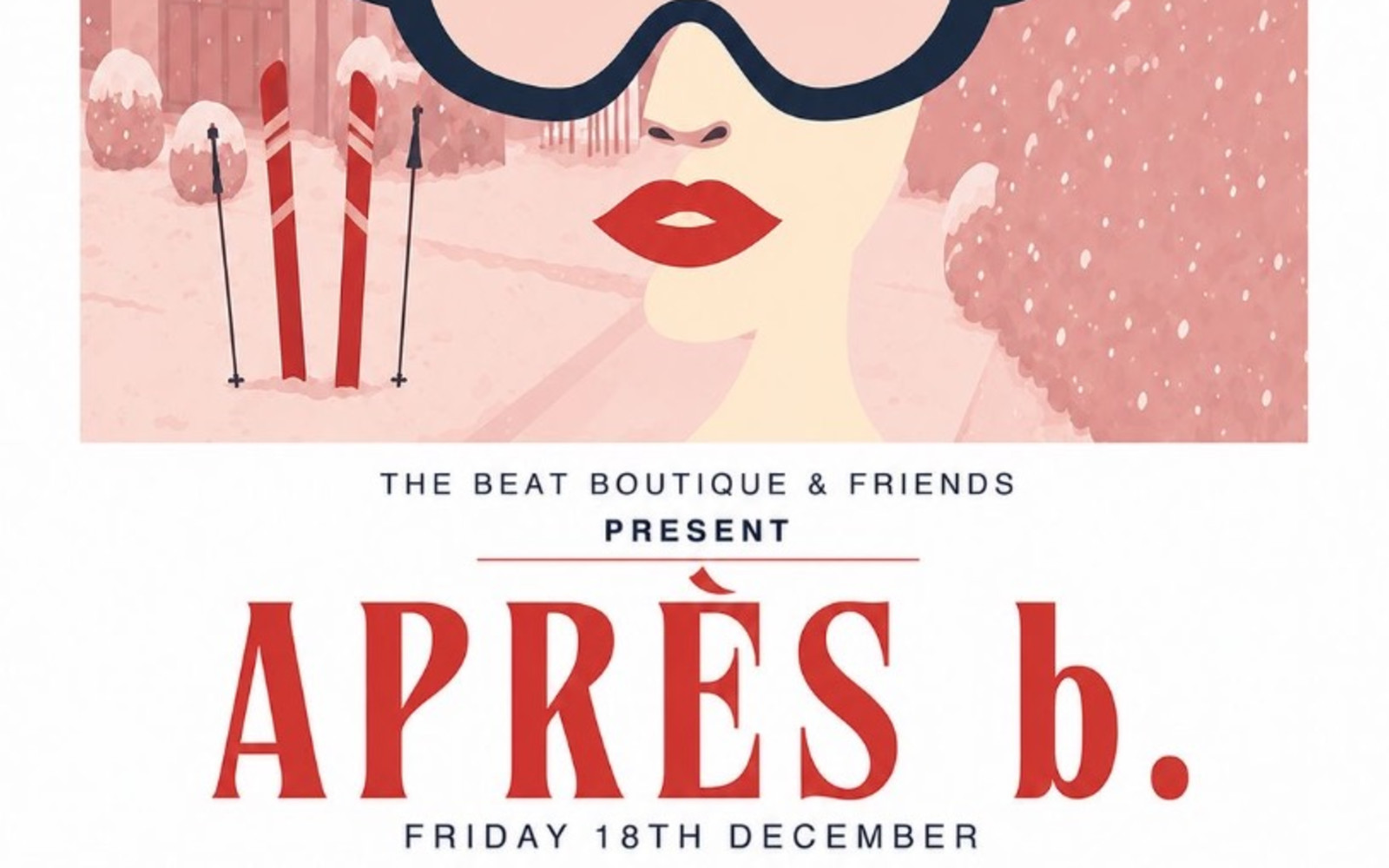 ‘Après b.’ @ The Hidden Oak