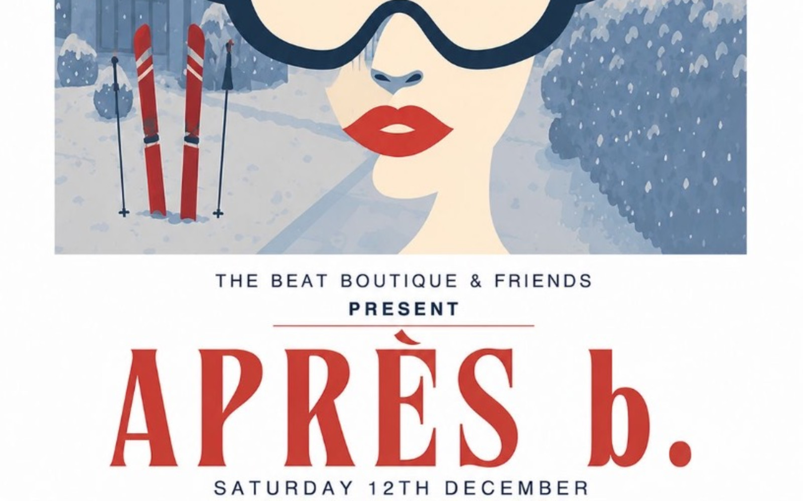 ‘Après b.’ @ The Hidden Oak