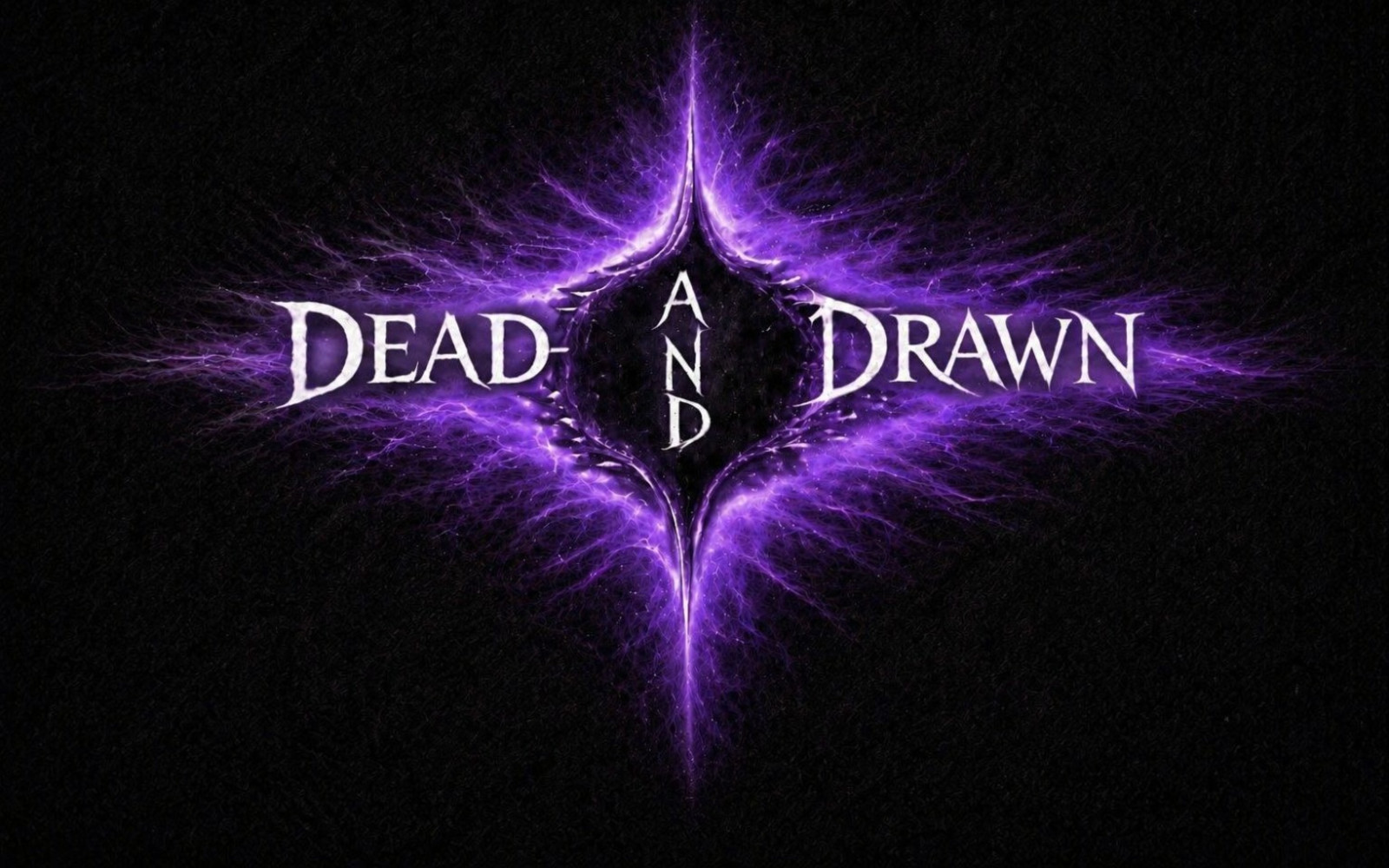 Dead and drawn with special guests Little wars and Sooshquach & the rad lads