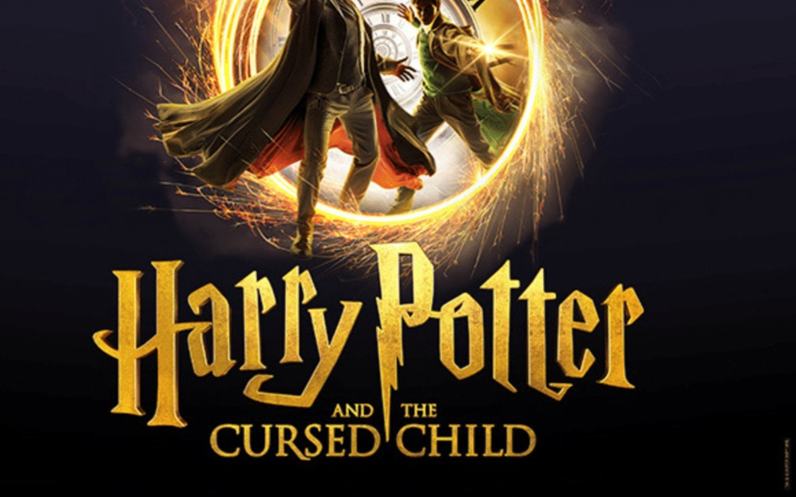 Harry Potter Logo