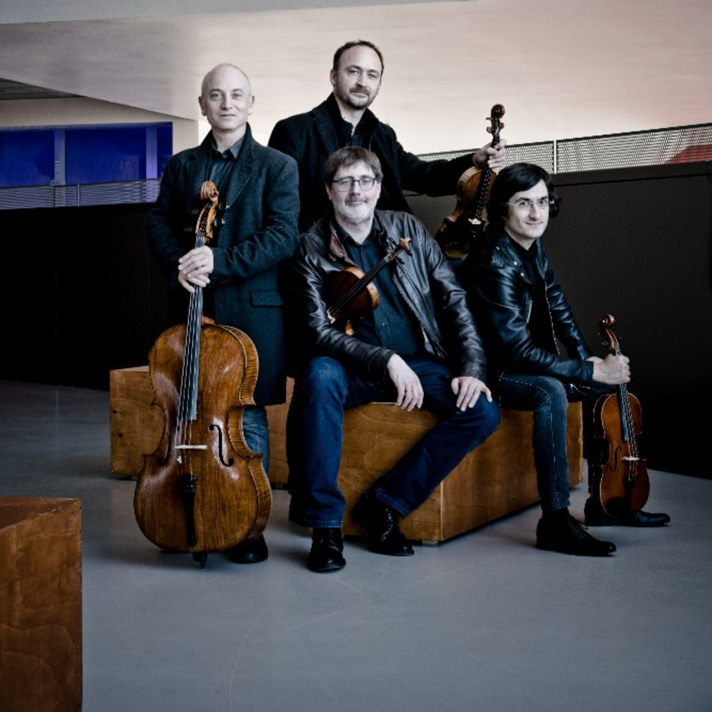 Quatuor Danel