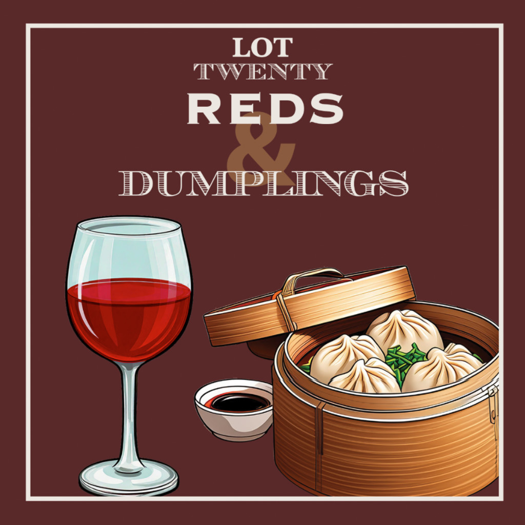 Reds & Dumplings