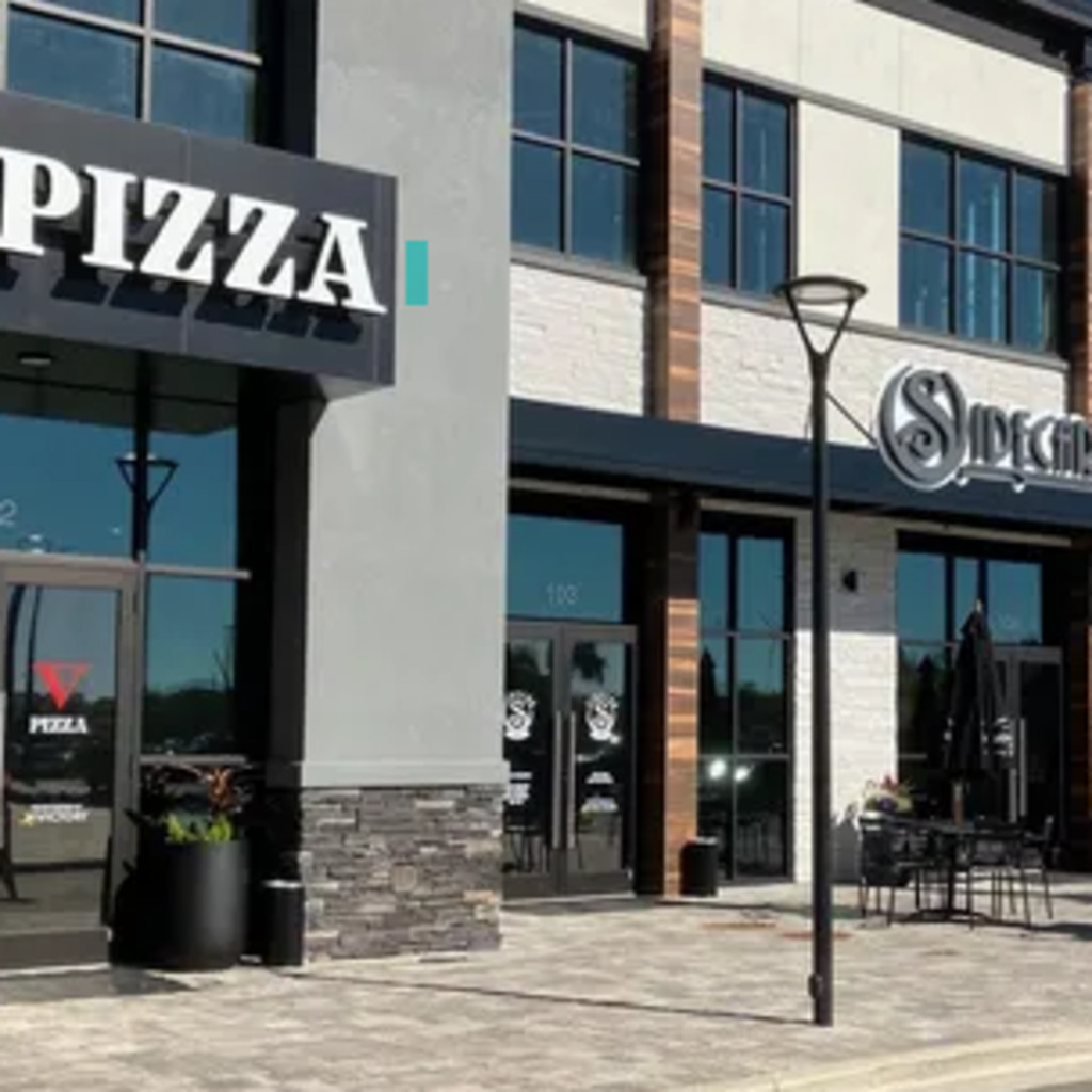 Photo of V Pizza