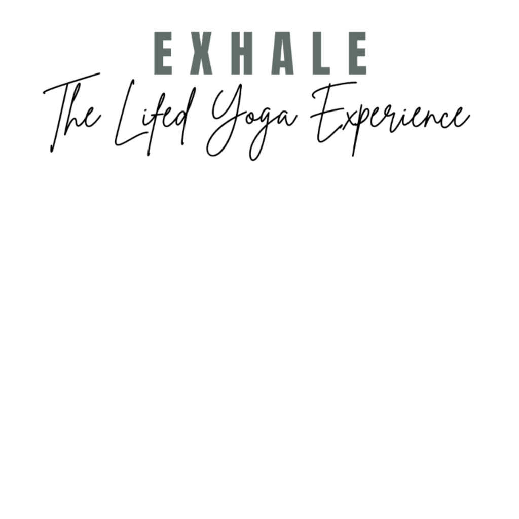 Exhale: A Lifted Yoga Experience