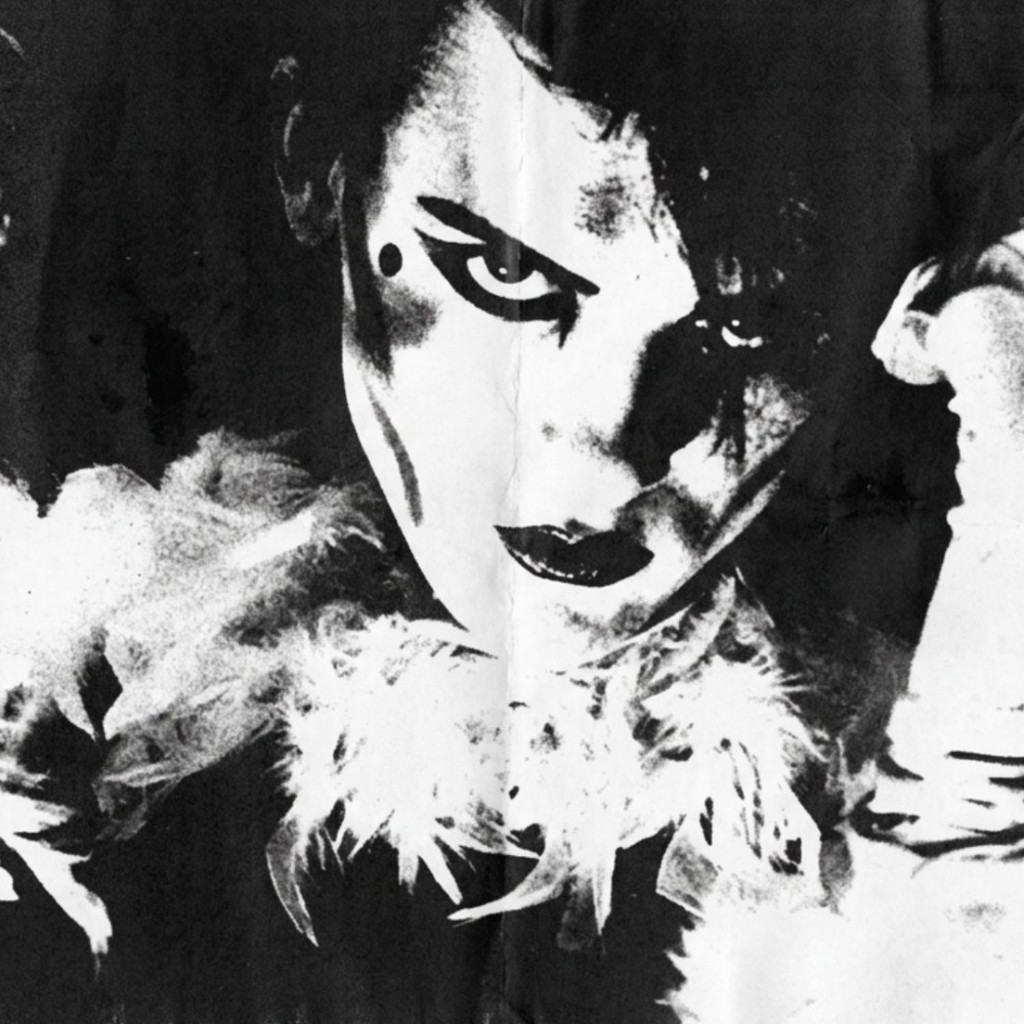 THE DARK EIGHTIES AT CABARET BERLIN