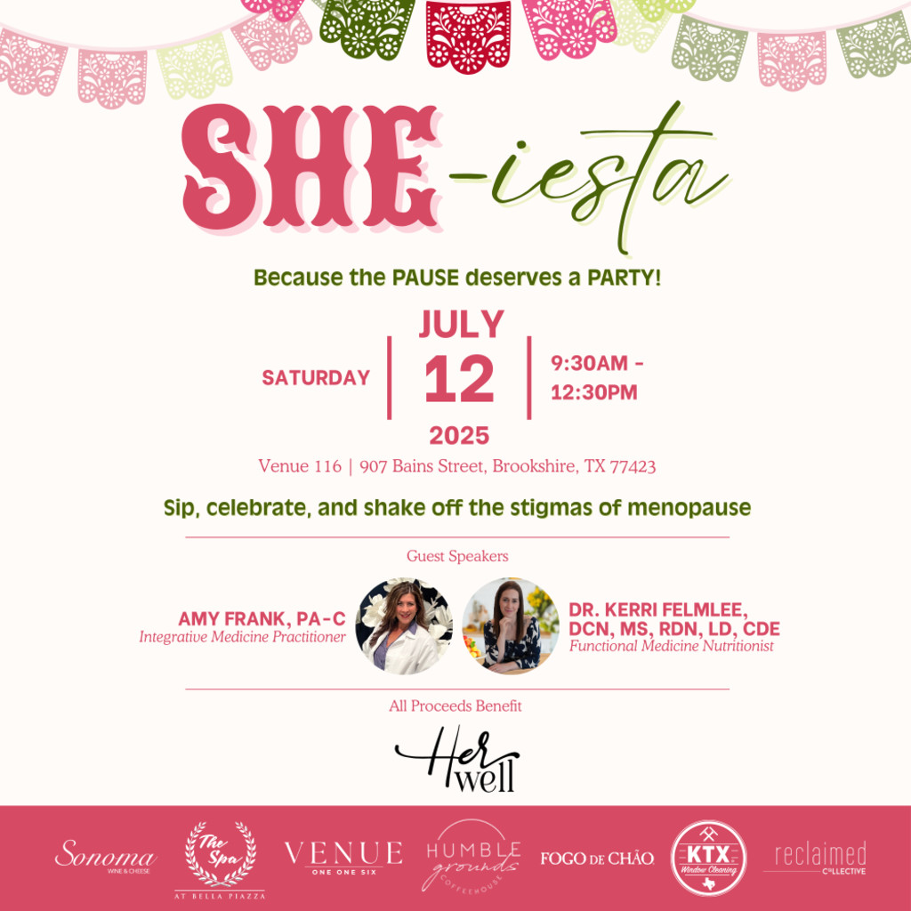 SHE-iesta