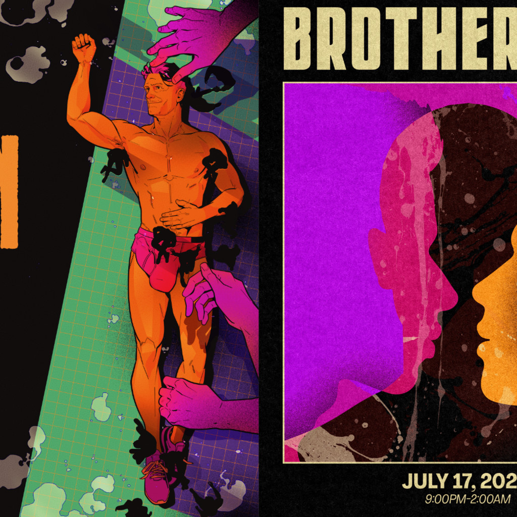 WEEKEND PASS HANMANDLE + BROTHERLODE