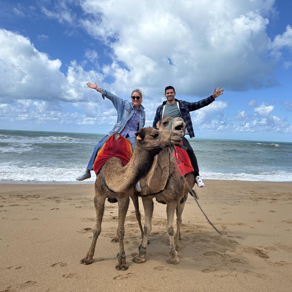 Dream Vacations for Real Families: An Intro to Points & Miles