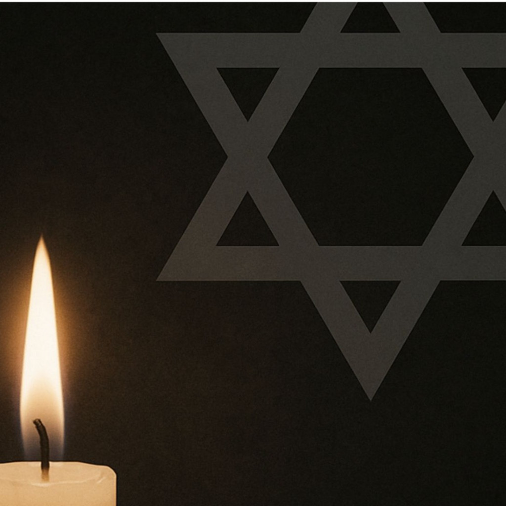 October 7th Massacre - Memorial Event