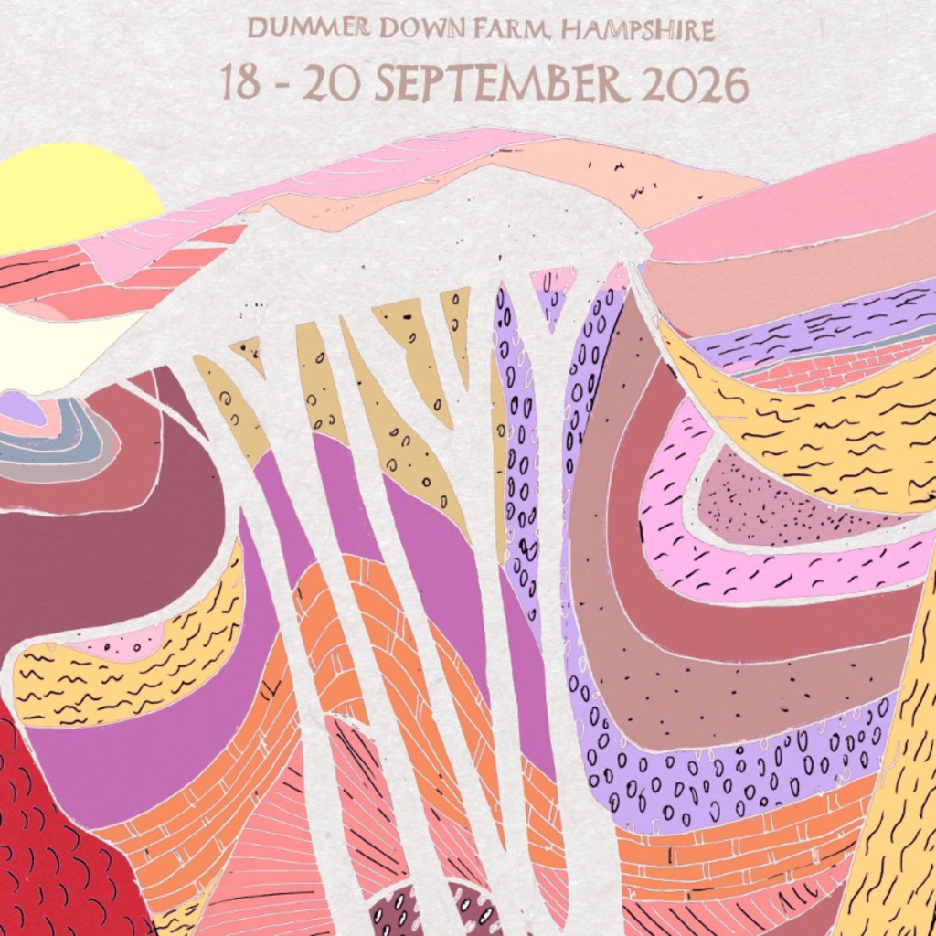 Worthy Earth Festival 2026
