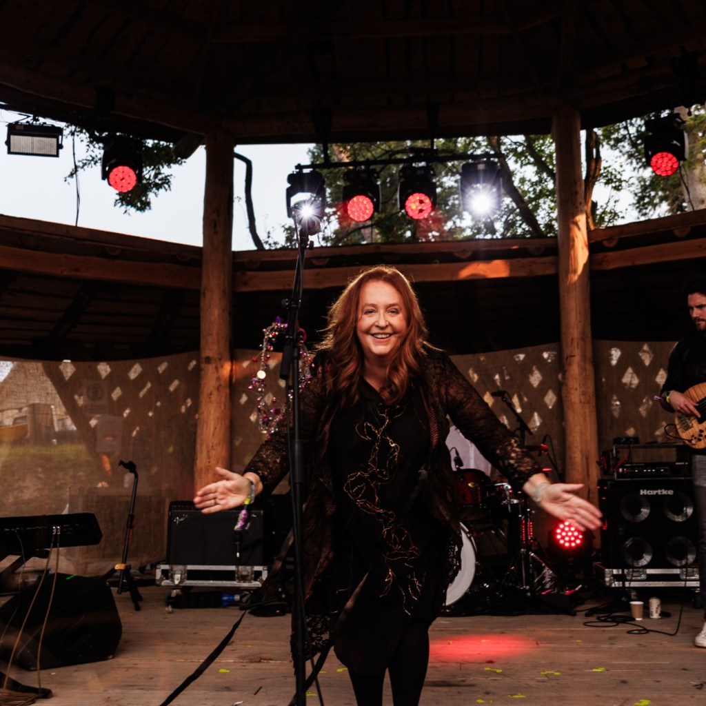 Mary Coughlan