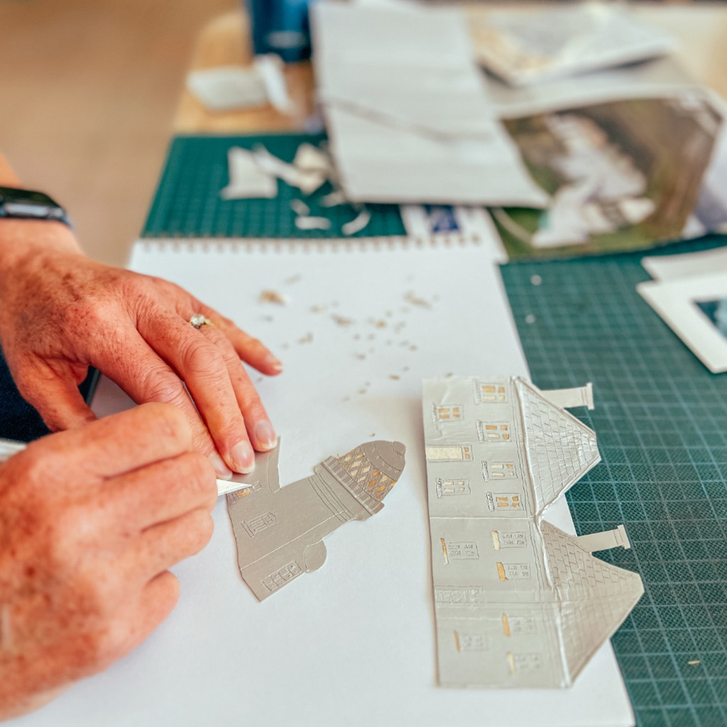 Spring Taster Sessions- Tetra Pak Printing