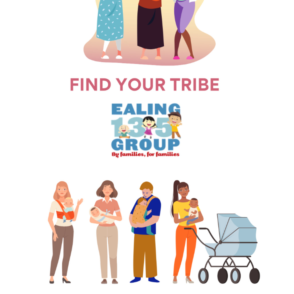 13/11 Tribe Walk & Talk