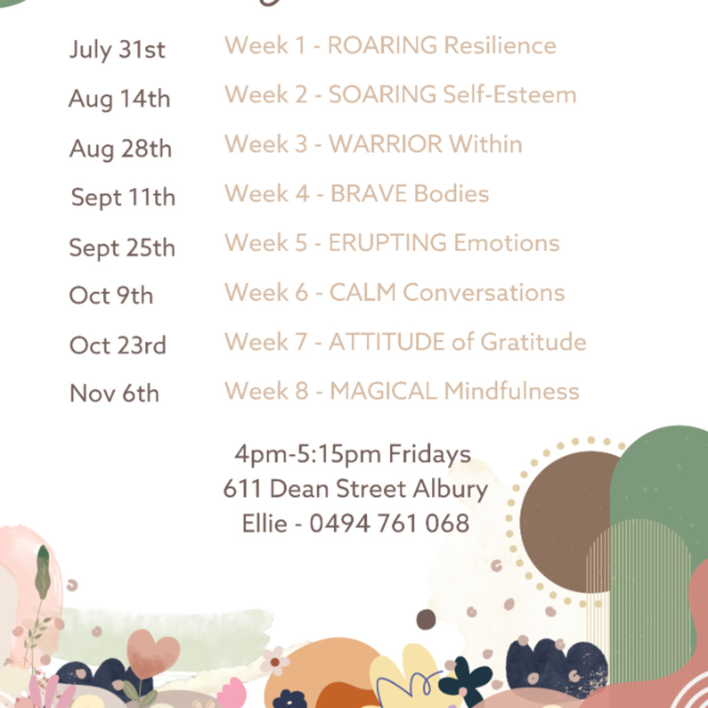Empower Me Within