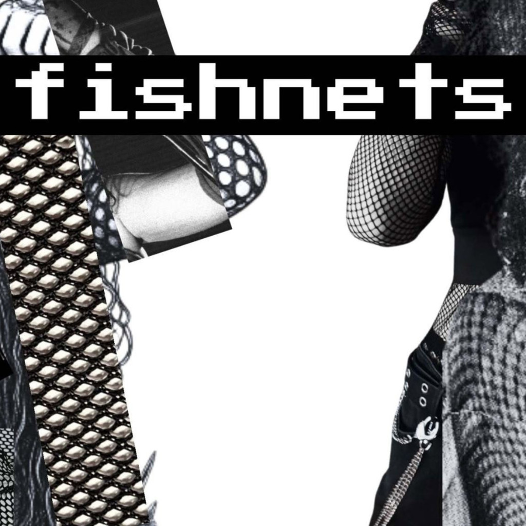 FISHNETS DEBUT AT THE DANCE CAVE TORONTO