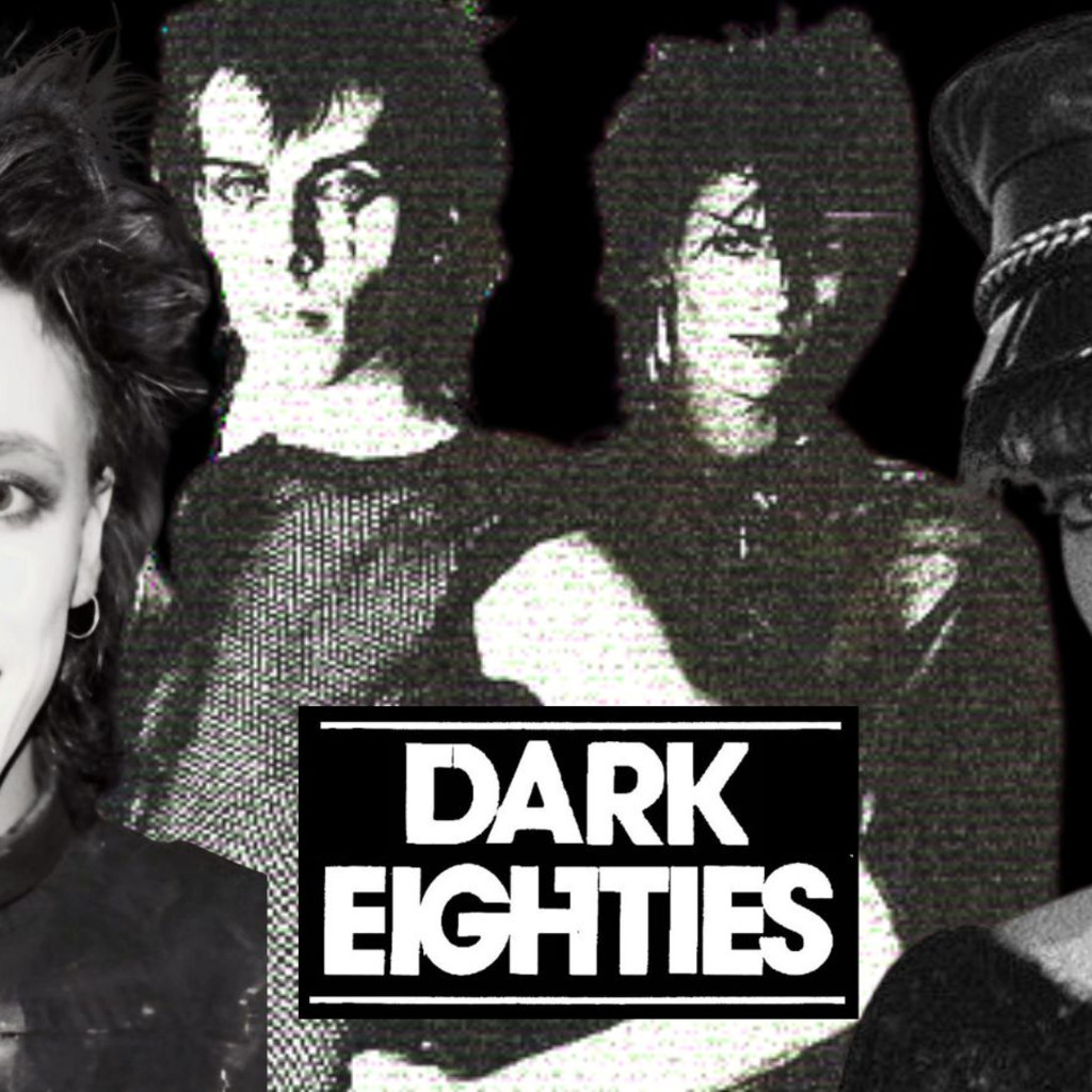The Dark Eighties: Special Edition at Whammy Bar in Auckland