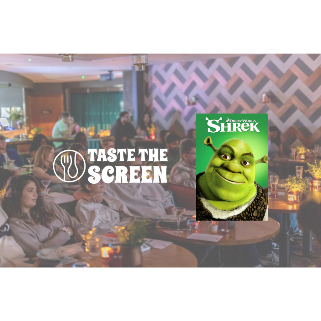 BORDEAUX - Shrek