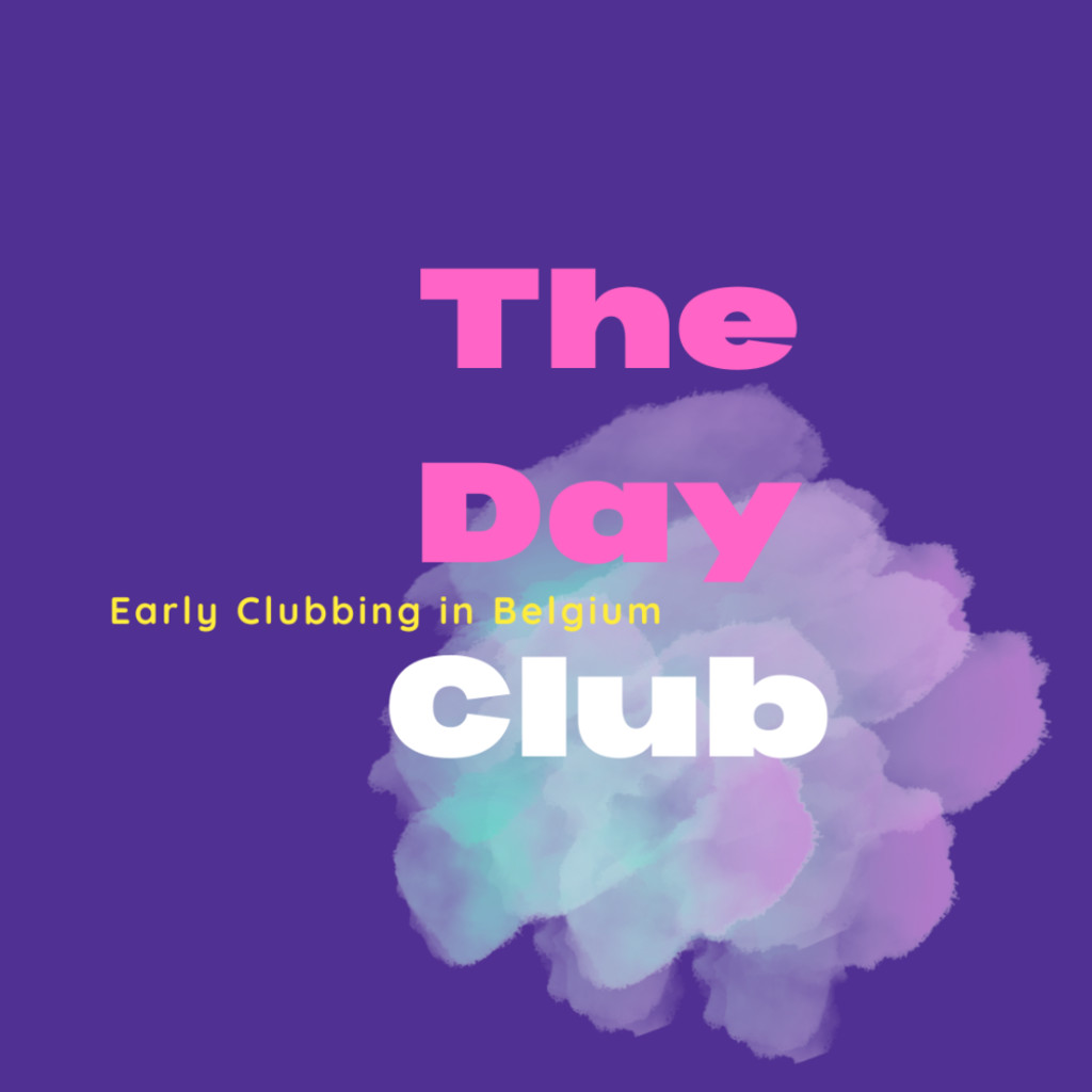 The Day Club Banner