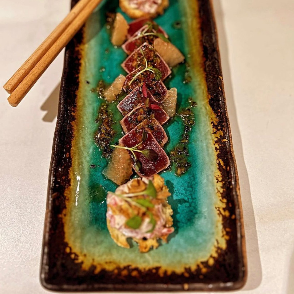 The Food Lovers Supper Club