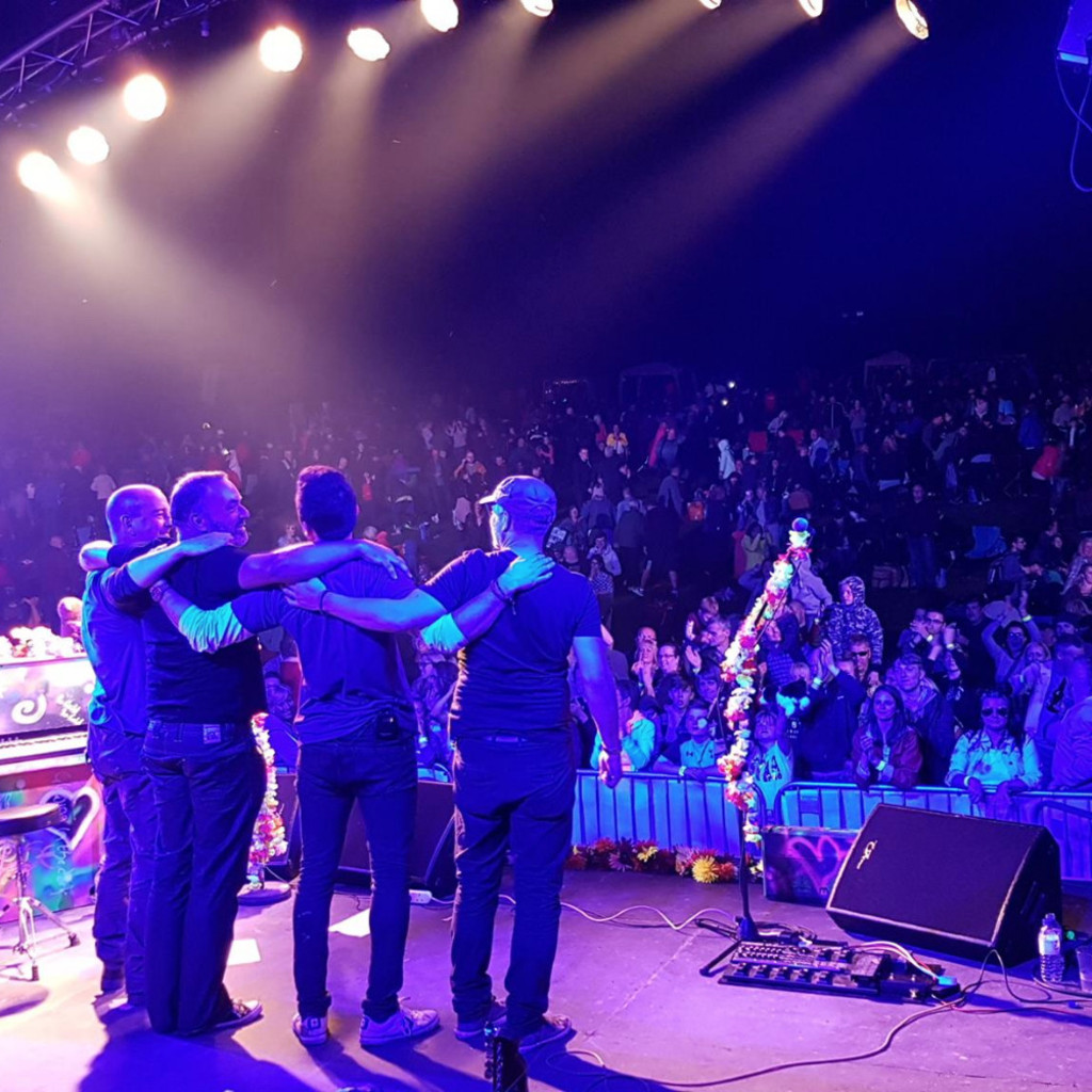 Viva La ColdPlay (Tribute Band)