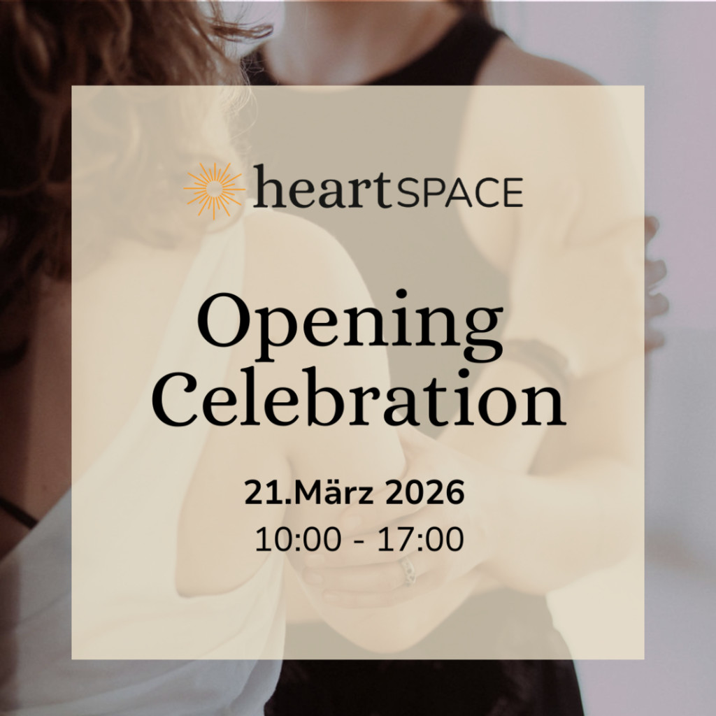 Opening Celebration