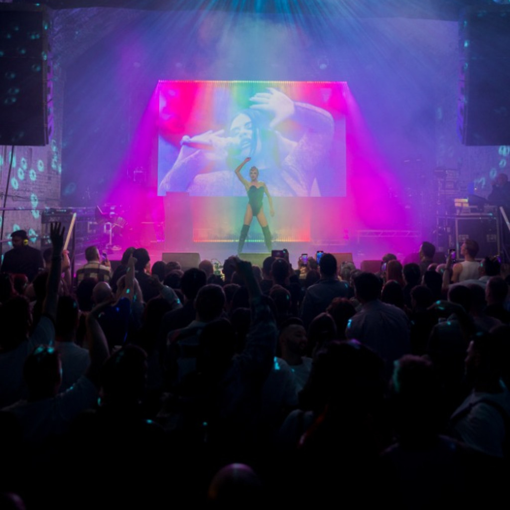 Euro Rave Ball 2 (ERB): Saturday 18 April 2026- London Euro Fundraiser LEF2026
