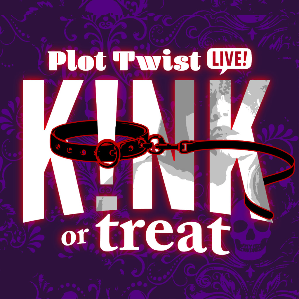 Kink or Treat Graphic