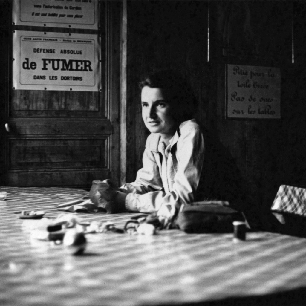 Rosalind Franklin