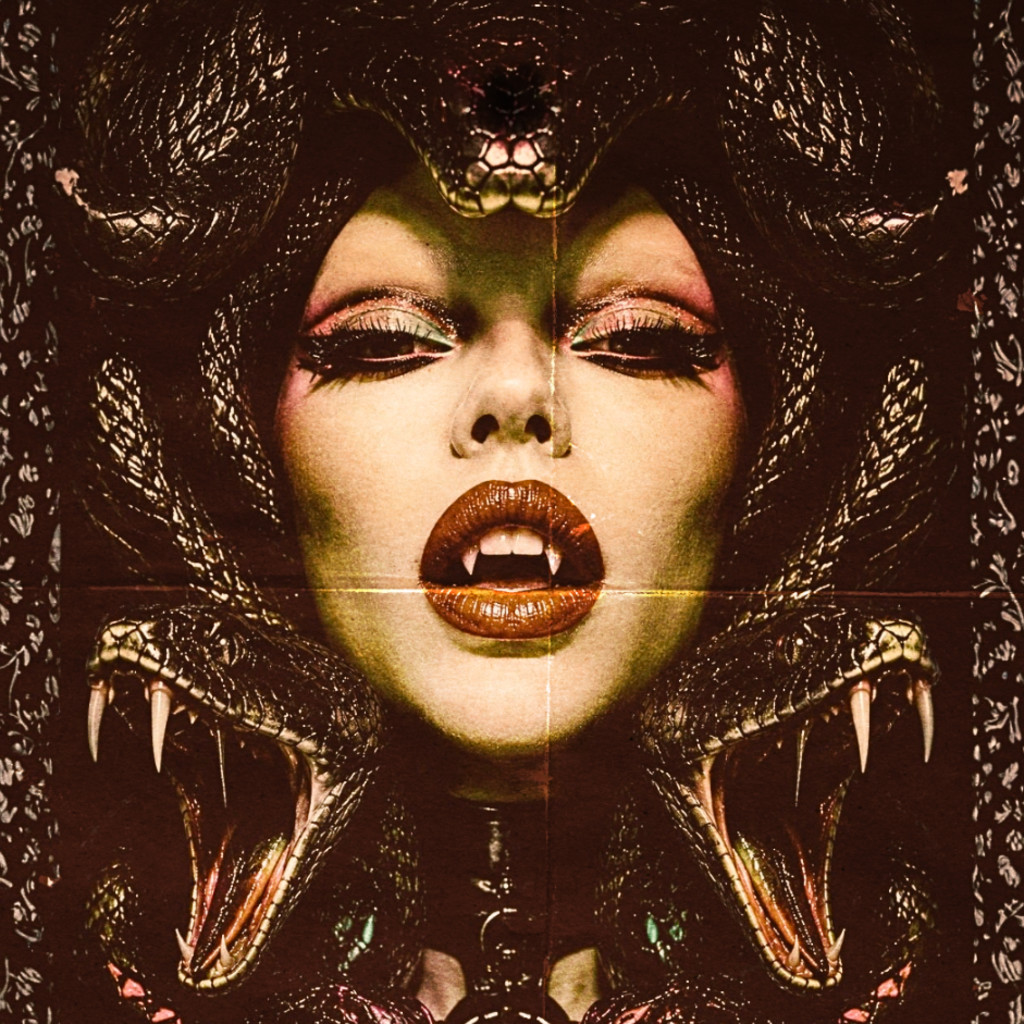 THE FREAKSHOW