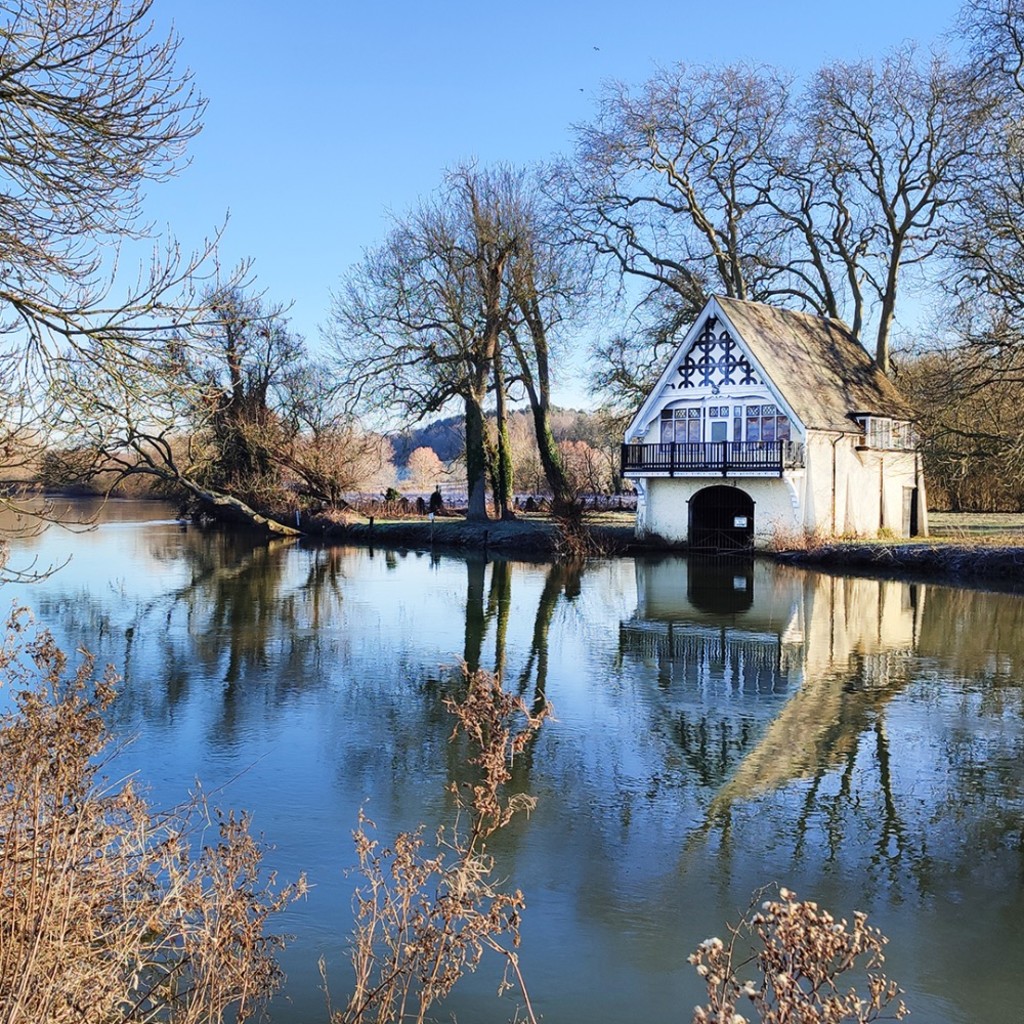 Improving your (smartphone) Digital Photography