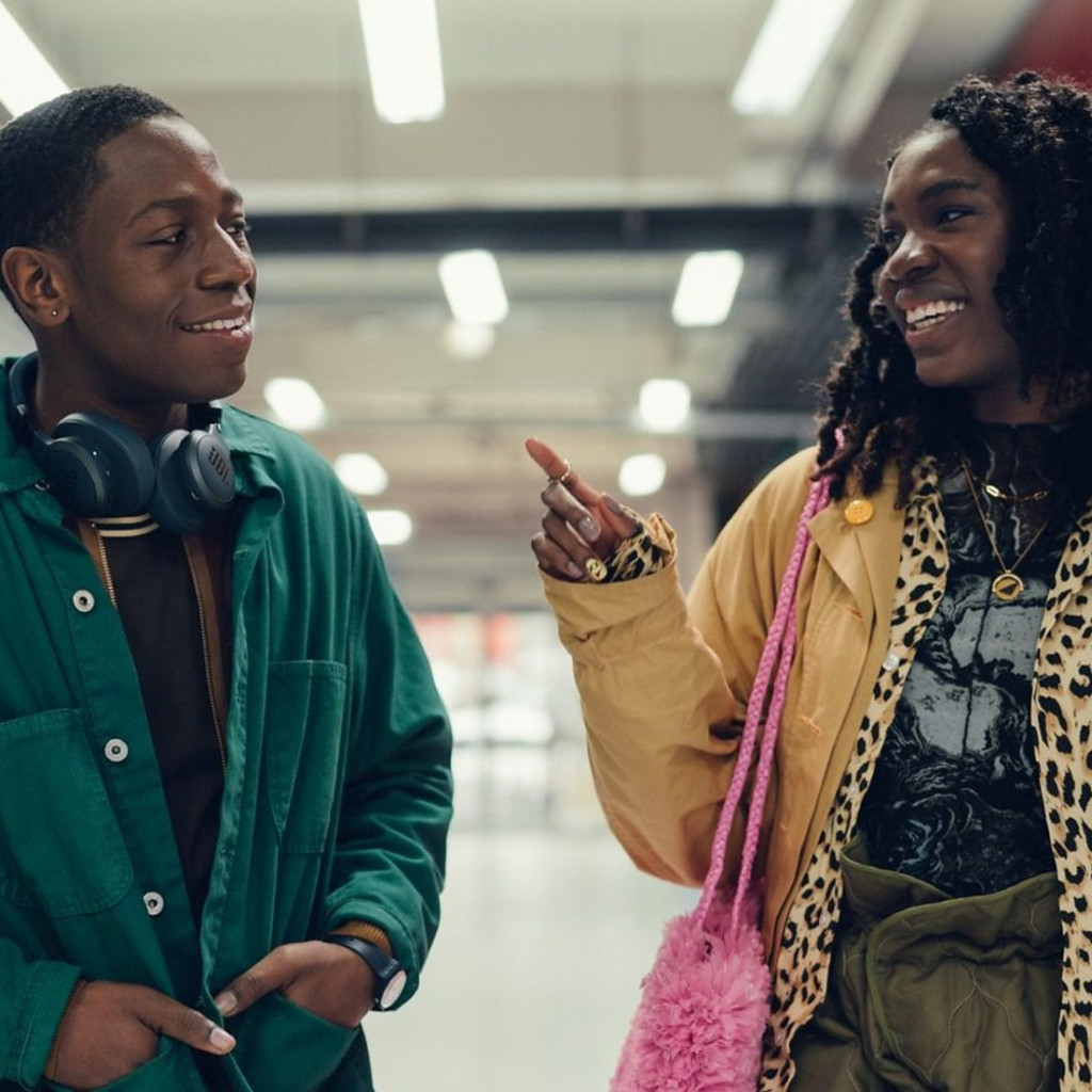 Margate Film Festival: Spotlight Talks