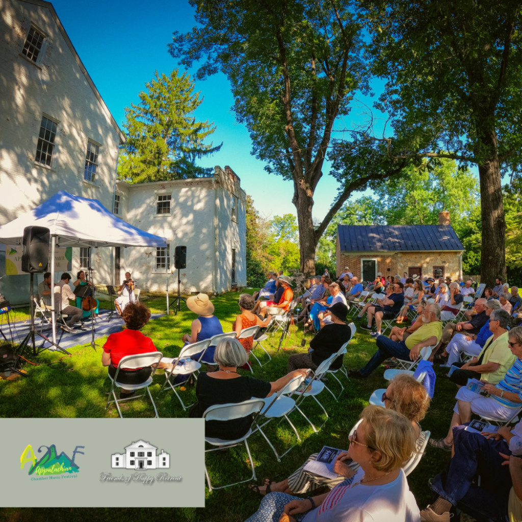 Festival Finale: History, Nature, Culture