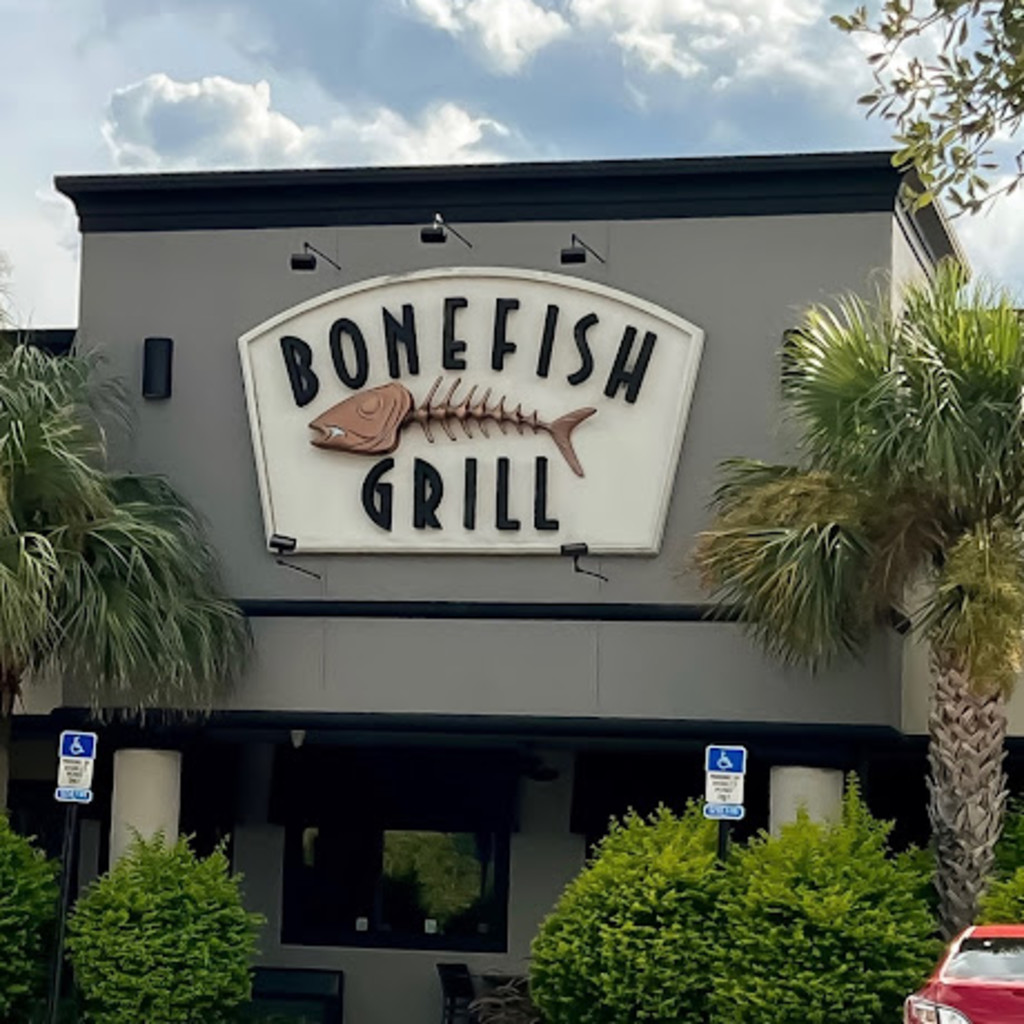 Photo of Bonefish Grill logo
